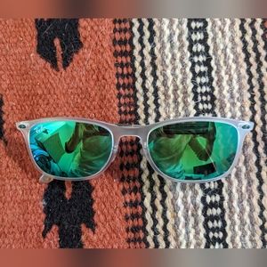 Ray Ban glasses Luxottica Group RB 4225 New in the Box